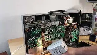 TESLA B730 BOHUŽIAĽ