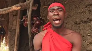 TWENDE NA DR.PRINCE KATEGA II KUWAJUA WAGANGA WENYE ROHO ZA KINABII.