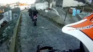 supermotard JUnkies