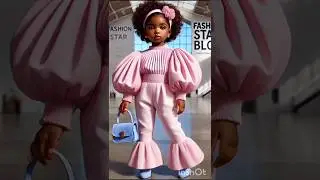 Stylish Outfits Ideas For Kids #stylish #fashion #fashiontrends #outfits #outfitideas