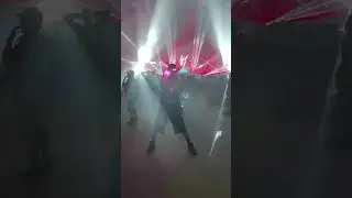 Vortex Poi Flow by @th3bigm3ss🌈🖤🔥✨