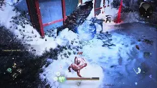 Nioh 3 - Otoroshi