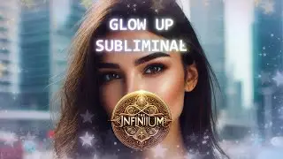 ✨Glow Up Subliminal✨Extreme Beauty Manifestor✨The Infiniium✨