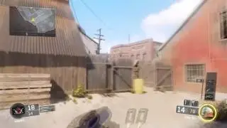 QUICKSCOPE 1v1 D3FY vs KYZER