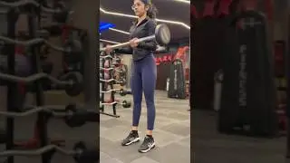#gym #gymgirl #ytshorts #trending #motivation #fitness #inspiration #strong #2025 #trending #fit