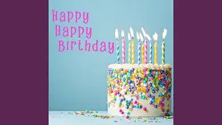 Happy Birthday FG Piano Saloon