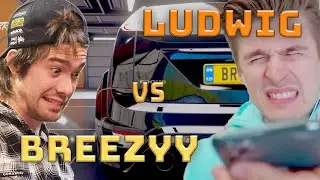 Can I Beat Ludwig's car with my own car?????