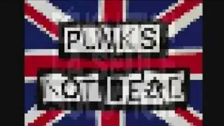 LES VAMPIRES - L'international punk