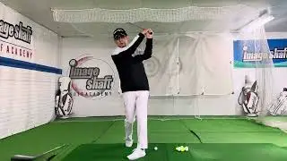 The Ben Hogan Way 001 ・スイング