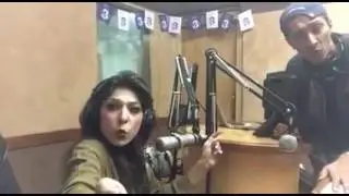 SAMAA FM setting up new Trends to Follow.