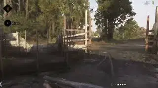 Hunt: Showdown 4