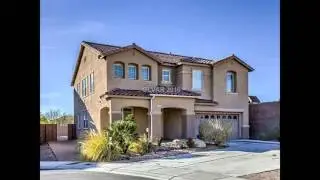 3 BR 2BA home in 89084