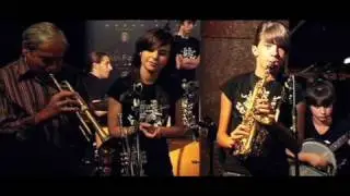 Some of these days - SANT ANDREU JAZZ BAND