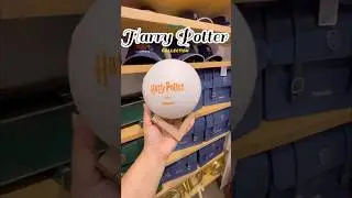 Miniso Newest Harry Potter Collection🥹🫶🏻#miniso#shorts