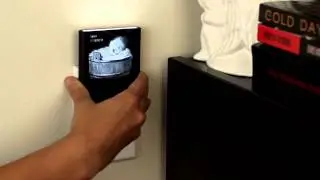 Uniqia Personalized Nightlights
