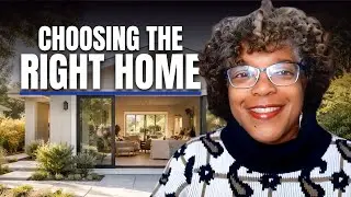Rightsizing vs Downsizing: Choosing the Right Home for Your Lifestyle