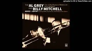 Al Grey & Billy Mitchell - Home Fries (Live at Birdland 1962)