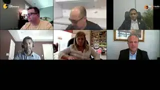 The IPR Gorilla | Virtual IP Conference 2020 | Patent Strategies | Intellectual Property Rights