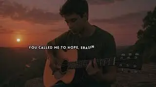From Sinner to Saint | Powerful Christian Worship Song | A Journey of Redemption by Grace