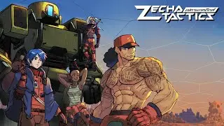 PlayPrime 2022: Zecha Teaser Trailer
