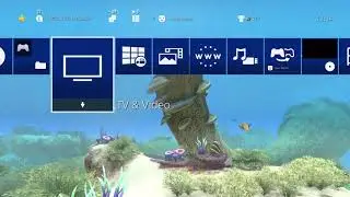 Subnautica Safe Shallows Dynamic Theme | Created for Unknown Worlds by Truant Pixel