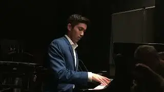 Alan Monta&ntilde;o - Corcovado