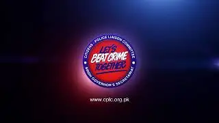 CPLC POLICE TASDEEQ