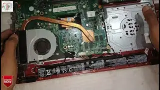 How to Replace Internal Battery Acer Notebook #Internal Battery Change Acer Laptop