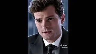 boyfriend like Christian grey