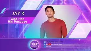 JayR sings 