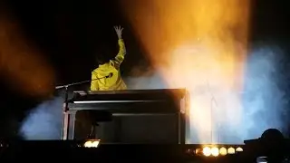 twenty one pilots: Bandito [B-Stage] | Grand Rapids, MI [Bandito Tour]