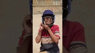 | New Cricket Helmet | #shorts #trending #video