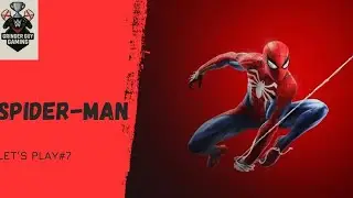 Marvel's Spider-Man PS4 LET'S PLAY#7 FR: Couverture grill&eacute;e,MJ s'infiltre de nouveau