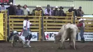 Brian Hervey scores 82.75 on Dynacorpse (BRC)
