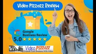 Video Pizzazz LLC Chippewa Falls Incredible Five Star Review by Cathy Helm - Video Marketing