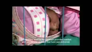 Hijaz Hospital Documentary
