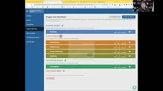Live Process Teardown - Rebuilding New Owner LeadSimple Process