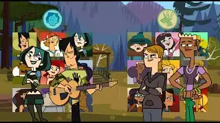 Total Drama return of wawanakwa #7 (my way)