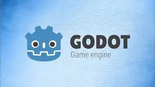 Serata Godot / Game Dev * LIVE