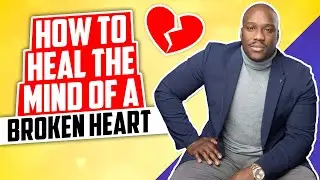 Time To Overcome After Breakup: Tips For Reviving Back Your Mental Health | KeishorneScott.com
