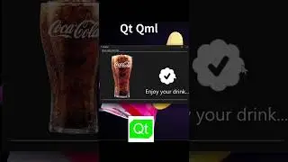 Qt Qml development Full Tutorial #qt #qml #programming #mpcoding