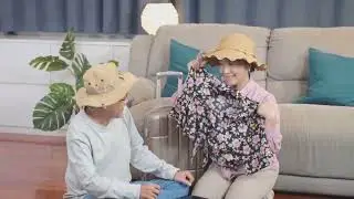 Transitions  Senior Relocation