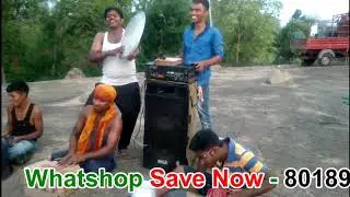 Chal Kariba Thia Pala Odia Funny HD Video