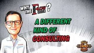 Why The Flow System? - A Different kind of Consulting
