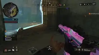 Longest kill on Alcatraz (Blackout)
