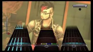 NicolArmarfi &ndash; The Student Council [Rock Band 3 custom]