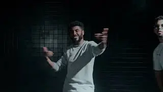 Edmundo - Never Fear Ft. King Fig (Video Oficial)
