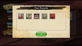 NxB AOM 17 Stage 6 Fortress Battle Clear | #narutoxboruto #narutoxborutoninjavoltage