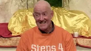 Swami Sankarananda Satsang