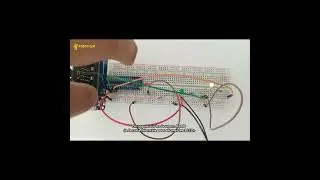 Allumer trois #leds  en utilisant les #boutons  de la #carte  Micro:bit #shorts